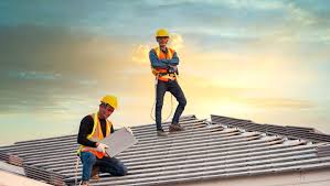 Best Storm Damage Roof Repair  in Laguna Woods, CA